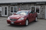 2009 Lexus ES350